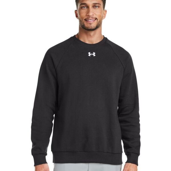 P13 DTF - Under Armour Rival Fleece Sweatshirt Thumbnail