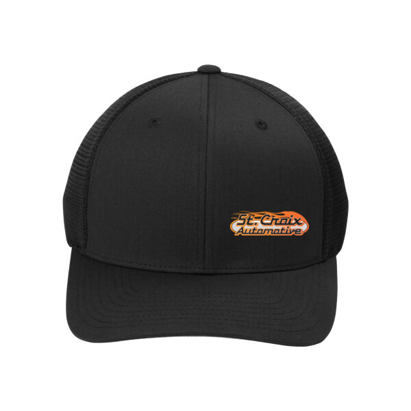 SCA - Flexfit 110® Trucker Cap Thumbnail