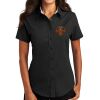Women's Easy Care Shirt, Short-Sleeve Thumbnail