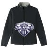 Women's Glacier ® Soft Shell Jacket Thumbnail