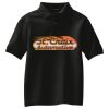 Youth Silk Touch Polo Thumbnail