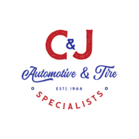 C&J Automotive & Tire Thumbnail